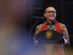 Rakor Persiapan Pengadaan ASN, Siapkan Formasi untuk ‘Fresh Graduate’ dan IKN