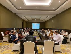 Panitia Antar Kementerian Rapat RPP Manajemen ASN, Target April Tuntas