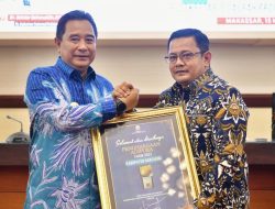 Sulsel Raih Adipura Terbanyak Tingkat Nasional