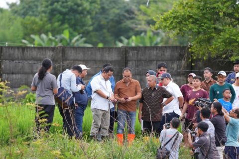 Stadion Sudiang