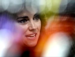Ada Apa dengan Kate Middleton ?