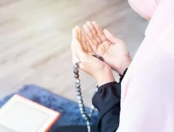 Amalkan Doa Menjelang Ramadhan