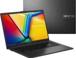 Rekomendasi Laptop dengan Budget Terjangkau