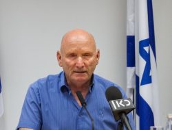 Mantan Komandan IDF Sebut Israel Kalah Perang Lawan Hamas