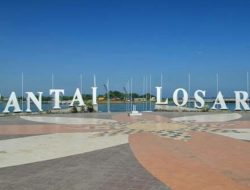 Pemkot Makassar Bekerja Sama dengan Kerajaan Arab Saudi Gelar Buka Puasa Massal 2.5 KM