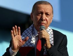 Erdogan Kirim Sinyal Akhiri Masa Jabatan