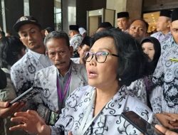 Prof Unifah Kembali Jabat Ketum PGRI