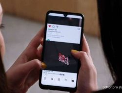 Hati-hati Nonton Video di Medsos, Ada ini ?