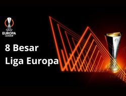 Daftar 8 Tim Lolos ke Perempat Final Liga Europa, Inggris Diwakili 2 Klub