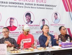 Menulis Sebagai Panggilan