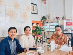 Warkop Hai Hong, The Oldest Coffee Shop