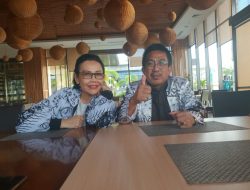 Pernyataan Ketum PGRI Menyangkut Perubahan Kurikulum Sejalan dengan Buku Meretas Jalan Menjadi Guru Inspirasi