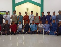 Taklim Tazkiyatun Nafs Hadir di Bulukumba ! Setiap Jum’at Malam di Masjid Nawwaf Taccorong