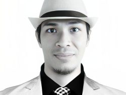 Irvan Nongka: Daeng Manye Sosok Tepat Pimpin Takalar, Sarat Pengalaman dan Dapat Membawa Perubahan Positif