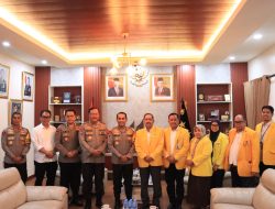 Kapolda Sulsel Sebut UT Memiliki Kelebihan, ini Dia ?