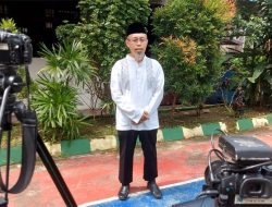 Ibadah dalam Kondisi Apapun