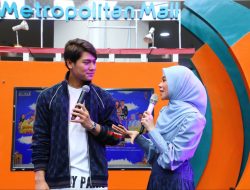 Ramadan RCTI, Lesti Kejora dan Rizky Billar di Layar Drama TerOke