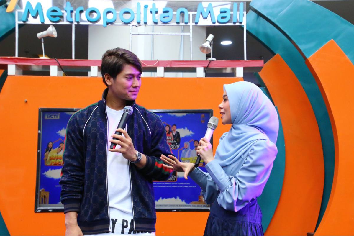 Ramadhan RCTI