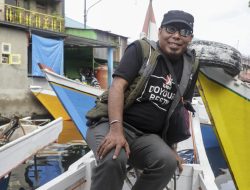 BAHASAKU KEMANUSIAAN