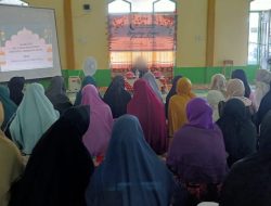 Muslimah Wahdah Bulukumba Kembali Gulirkan Agenda Spesial Ramadhan