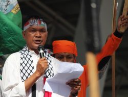 Anak-Anak Palestina dalam Spiral Kekerasan