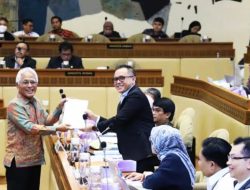 RPP Rampung April, PNS Dilarang Duduki Jabatan Terlalu Lama