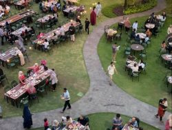 “PA’BUKA” ALL YOU CAN EAT MaxOne Hotel Makassar