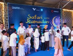 Resmi Dibuka, APINDO Sulsel Gelar Pasar Ramadan