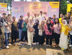 Adira Finance dan YSMC Gelar “Media Gathering Adira Expo dan Umrah Untuk Sahabat 2024
