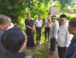 Gedung Pusat Dakwah Muhammadiyah Cabang Manggala Dilanjutkan, ini Jadwalnya