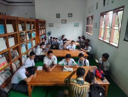 Dengan Al Quran, Sudah Tidak Ada Lagi Gangguan Mistik di SMAN 19 Bulukumba