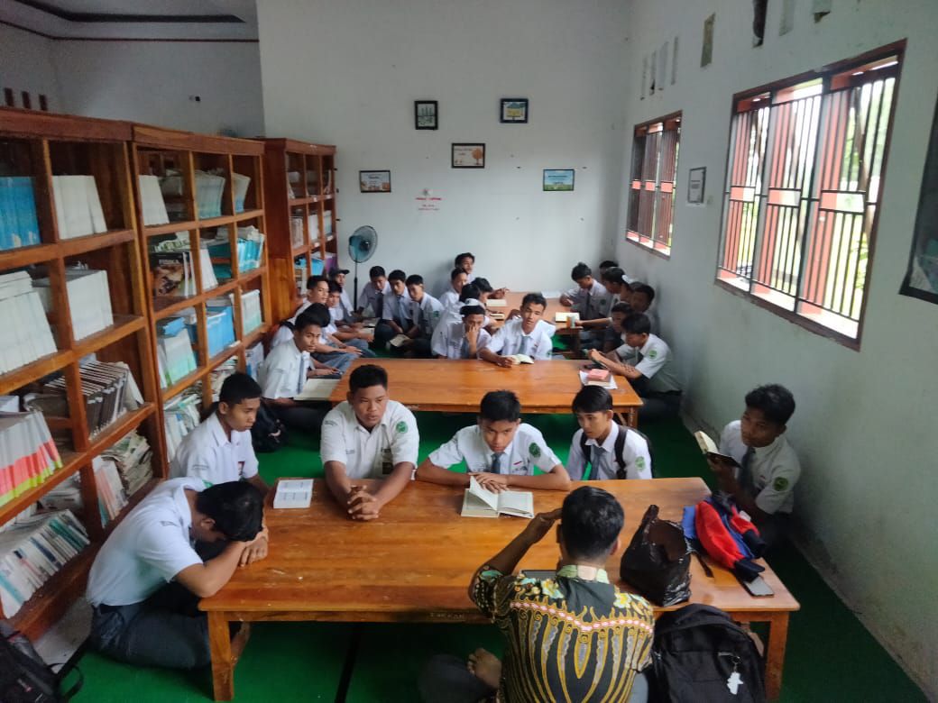 SMAN 19 Bulukumba