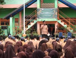Ini Ciri Khas SMAN 8 Bulukumba Laksanakan Program Ramadhan