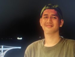 Andi Subehan Faisal Pilih Kuliah di Prodi Komunikasi Unismuh, ini Alasannya!