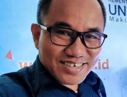 Harap Rekrut Mahasiswa S2 dan S3, UT Makassar Intens Lakukan Sosialisasi