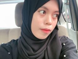 Aulia Isna Adawiyah Dapat Info llmu Komunikasi Unismuh Makassar Lewat Media Sosial