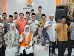 Ketua DPW PKS Sulsel Himbau PKS Bulukumba Siapkan Kader untuk Maju dalam Kontestasi Pilkada Serentak 2024