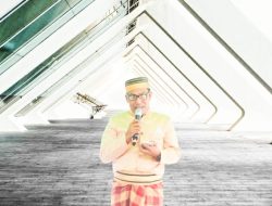 AKU KADER BUKAN KADERA