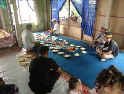 Mengenal Tradisi Assuro Maca