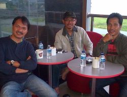 Prof Aswanto, Pemilukada Sulawesi Selatan, dan “Komit Damai”