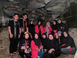 Kisah Romeo and Juliet di Londa, Toraja