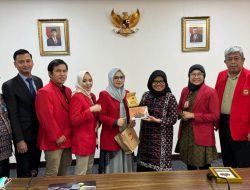 Universitas Hasanuddin Gelar Safari Ramadan Keliling Kementerian dan Perusahaan