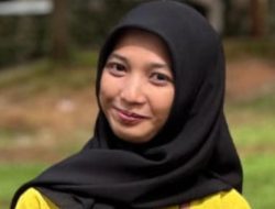 Ingin Perkuat Keterampilan Publik Speaking, Chechil Dwi Julianti Pilih Kuliah di Komunikasi Unismuh