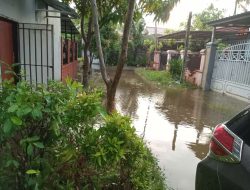 Banjir Bandang Terjang Kota Palopo, Ratusan Rumah Terendam