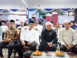 Gelar Buka Puasa Bersama, Ketua Pengadilan Tinggi Makassar : Wujud Rasa Syukur Bahwa Jabatan Hanya Titipan