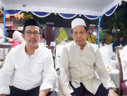 Ketua AAI Sulsel Silaturahmi ke Kediaman Ketua Pengadilan Tinggi Makassar