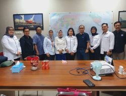 Sinergitas KPK dan GPEI Untuk Pencegahan Korupsi di Sulsel