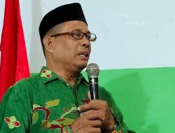 MA Aisyiyah Sungguminasa Bagi Takjil dan Buka Puasa Bersama