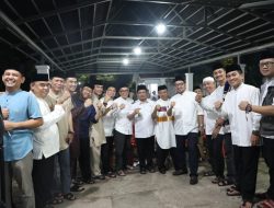 Gelar Buka Puasa Bersama, Pj. Bupati Bantaeng Sebut Sinergitas Menjadi Spirit Untuk Maju