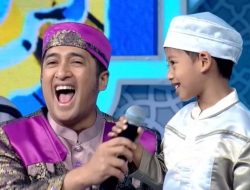 Babak Syafaat Hafiz Indonesia Menegangkan, Siapa berhasil lolos?